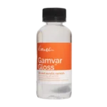 לכה -  Gamblin gamvar varnish Gloss - gamblin-gamvar-varnish-250ml