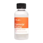 לכה -  Gamblin gamvar varnish Matte - gamblin-gamvar-varnish-250ml