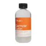 לכה -  Gamblin gamvar varnish Satin - gamblin-gamvar-varnish-250ml