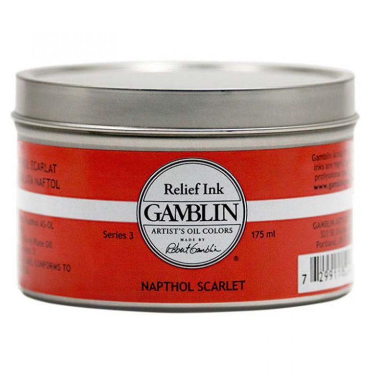 TRANSPARENT BASE RELIEF INK 175ml