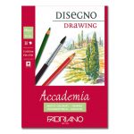 בלוק נייר ספירל לרישום  - Fabriano Accademia - %d7%91%d7%9c%d7%95%d7%a7-%d7%a0%d7%99%d7%99%d7%a8-%d7%90%d7%a7%d7%93%d7%9e%d7%99-42x59-4
