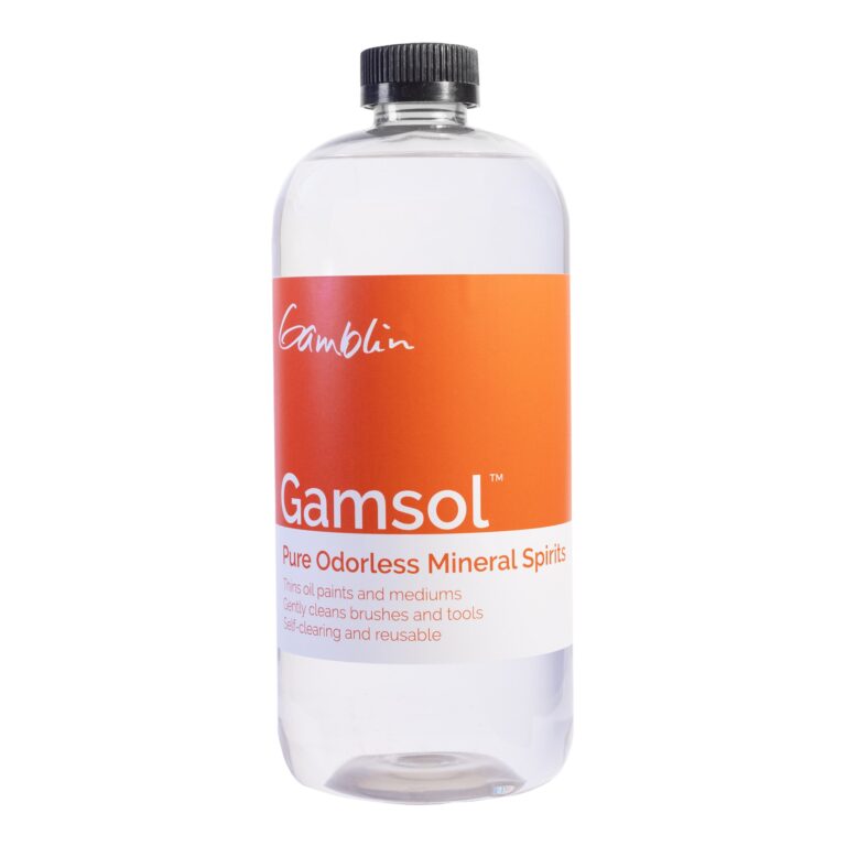 Gamsol 1000ml