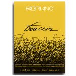 בלוק נייר לקליגרפיה ורישום - Fabriano Traccic - %d7%91%d7%9c%d7%95%d7%a7-%d7%a0%d7%99%d7%99%d7%a8-%d7%9c%d7%a8%d7%99%d7%a9%d7%95%d7%9d-21x29-7