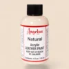 צבע לנעלים 119ml- Angelus Paint - natural-161