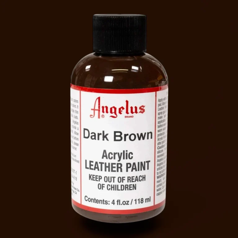 Dark Brown - 018