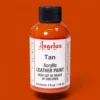 צבע לנעלים 119ml- Angelus Paint - tan-029