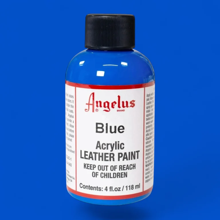 Blue - 040