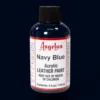 צבע לנעלים 119ml- Angelus Paint - navy-blue-042
