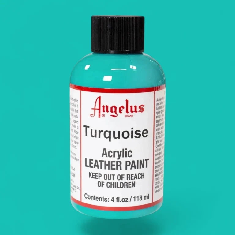 Turquoise - 043