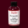 צבע לנעלים 119ml- Angelus Paint - burgundy-060