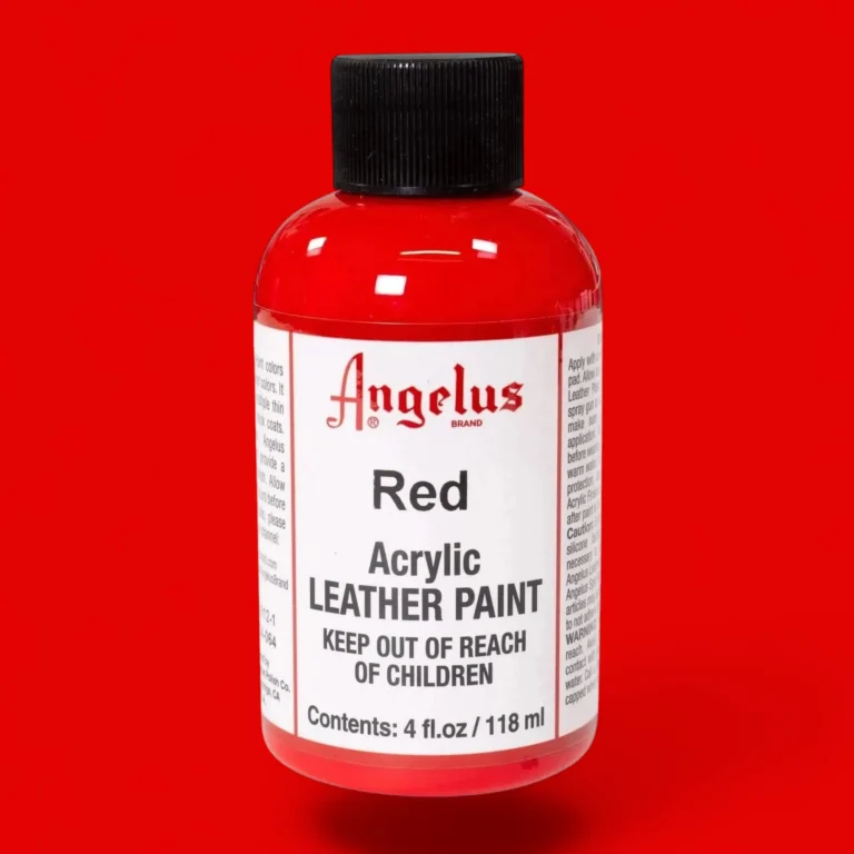 Red - 064