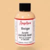 צבע לנעלים 119ml- Angelus Paint - beige-070