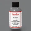 צבע לנעלים 119ml- Angelus Paint - grey-081