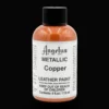 צבע לנעלים 119ml- Angelus Paint - cooper-141