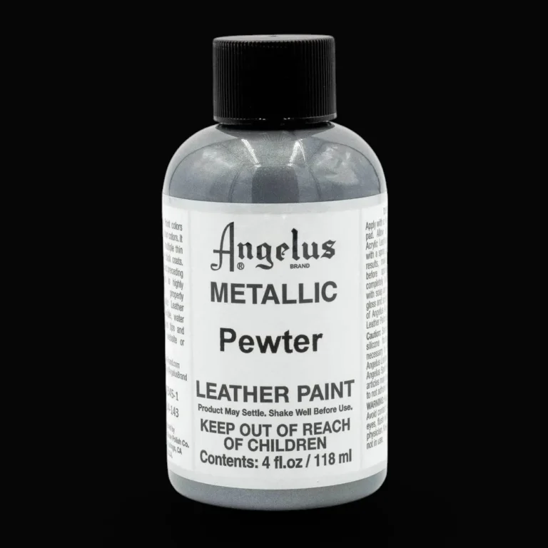 Pewter - 143