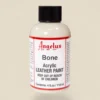 צבע לנעלים 119ml- Angelus Paint - bone-155