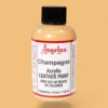 צבע לנעלים 119ml- Angelus Paint - champangne-156