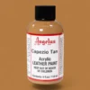 צבע לנעלים 119ml- Angelus Paint - capezio-tan-163