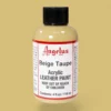 צבע לנעלים 119ml- Angelus Paint - beige-taupe-165
