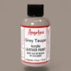 צבע לנעלים 119ml- Angelus Paint - grey-taupe-166