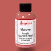 צבע לנעלים 119ml- Angelus Paint - mauve-169