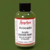 צבע לנעלים 119ml- Angelus Paint - avocado-170
