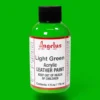 צבע לנעלים 119ml- Angelus Paint - light-green-172