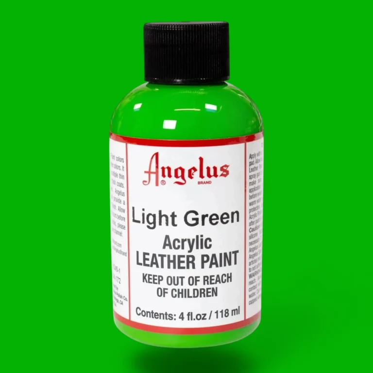 Light Green - 172