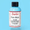 צבע לנעלים 119ml- Angelus Paint - pale-blue-176