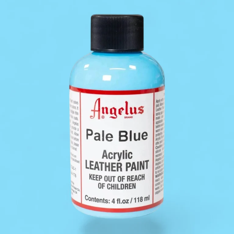 Pale Blue - 176