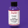 צבע לנעלים 119ml- Angelus Paint - violet-178