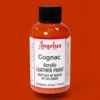 צבע לנעלים 119ml- Angelus Paint - cognac-180