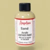 צבע לנעלים 119ml- Angelus Paint - sand-182
