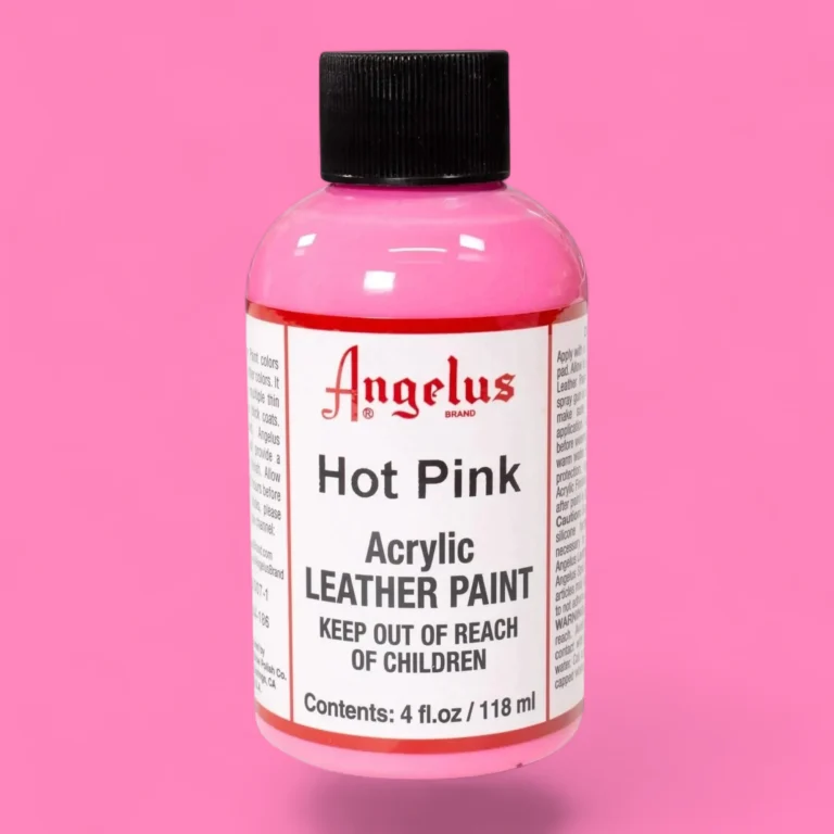 Hot Pink - 186