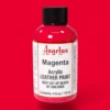 צבע לנעלים 119ml- Angelus Paint - magenta-187