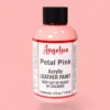צבע לנעלים 119ml- Angelus Paint - petal-pink-189