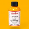 צבע לנעלים 119ml- Angelus Paint - caramel-194