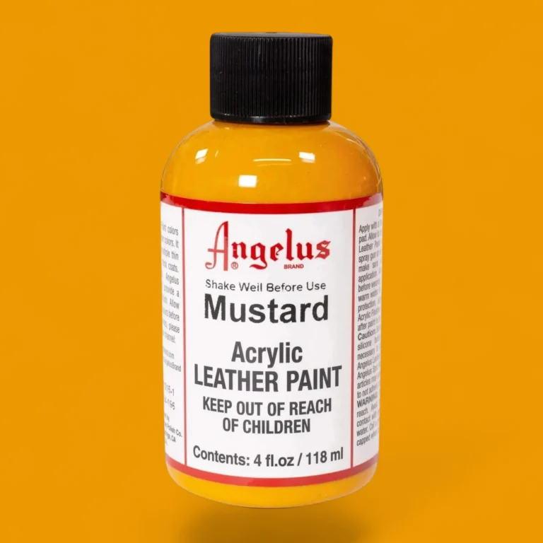 Mustard - 196