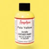 צבע לנעלים 119ml- Angelus Paint - pale-yellow-197