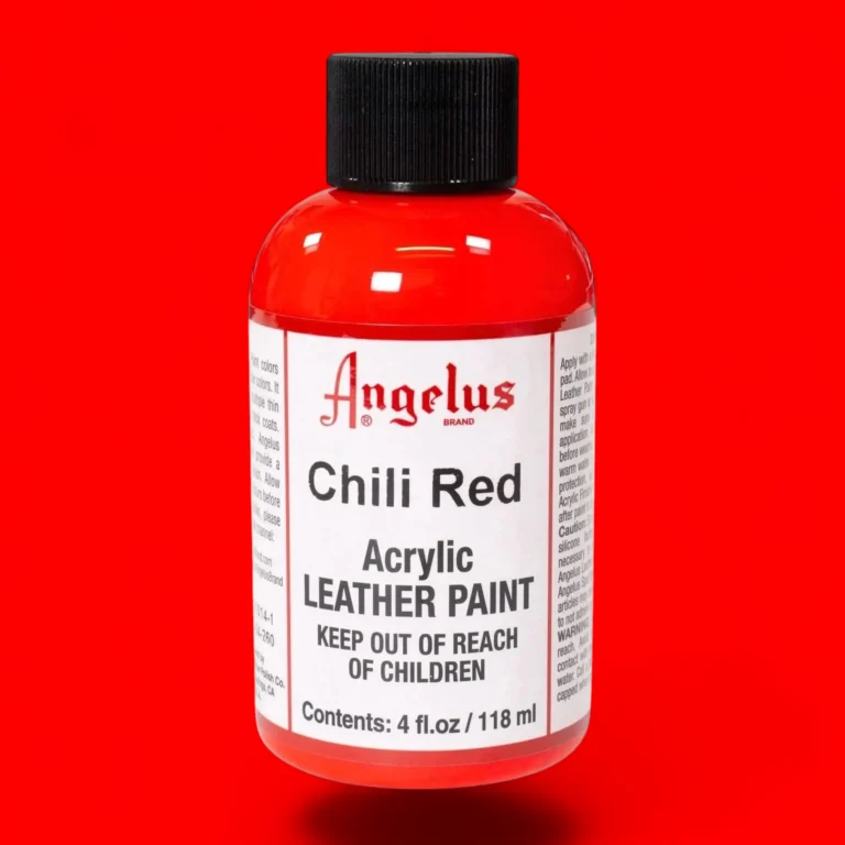 Chili Red - 260