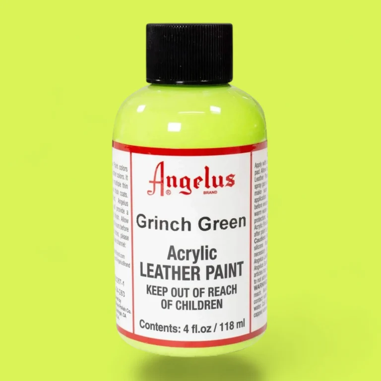 Grinch Green - 263