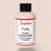 צבע לנעלים 119ml- Angelus Paint - putty-264