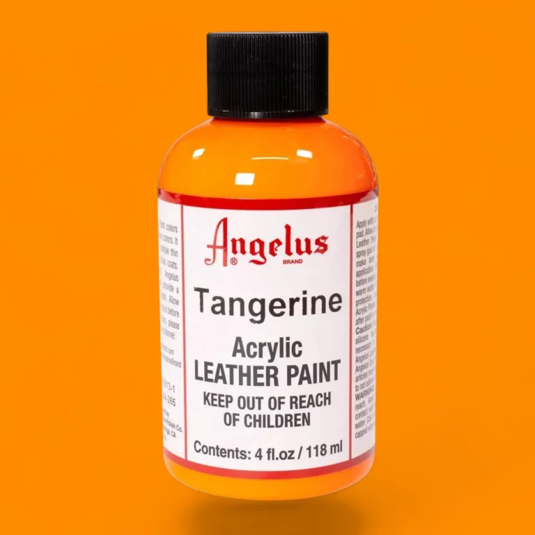 Tangerine - 265