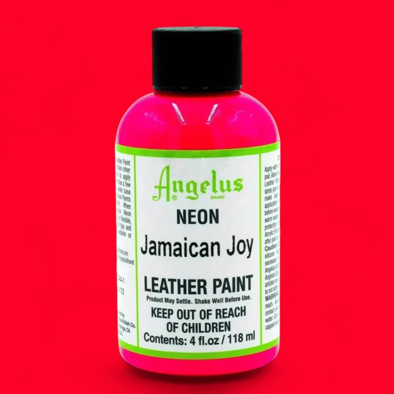 Angelus NEON Jamaican Joy