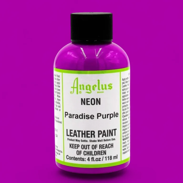 Angelus NEON Paradise Purple