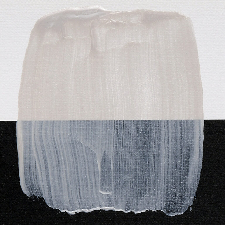 PLATINUM WHITE - 017