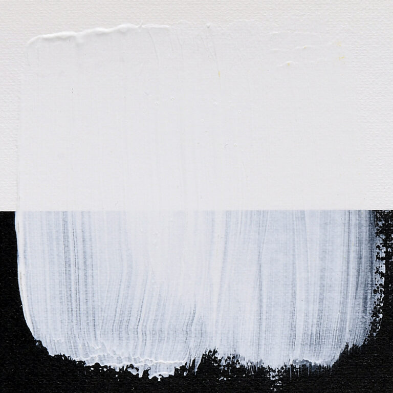 ZINC WHITE - 020