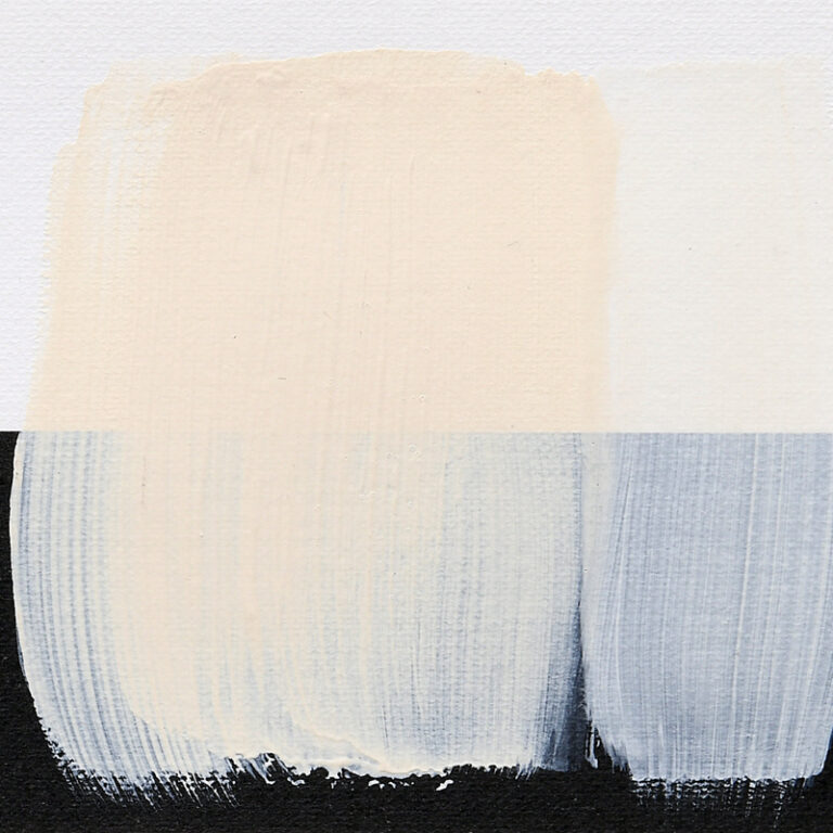 IVORY WHITE - 021