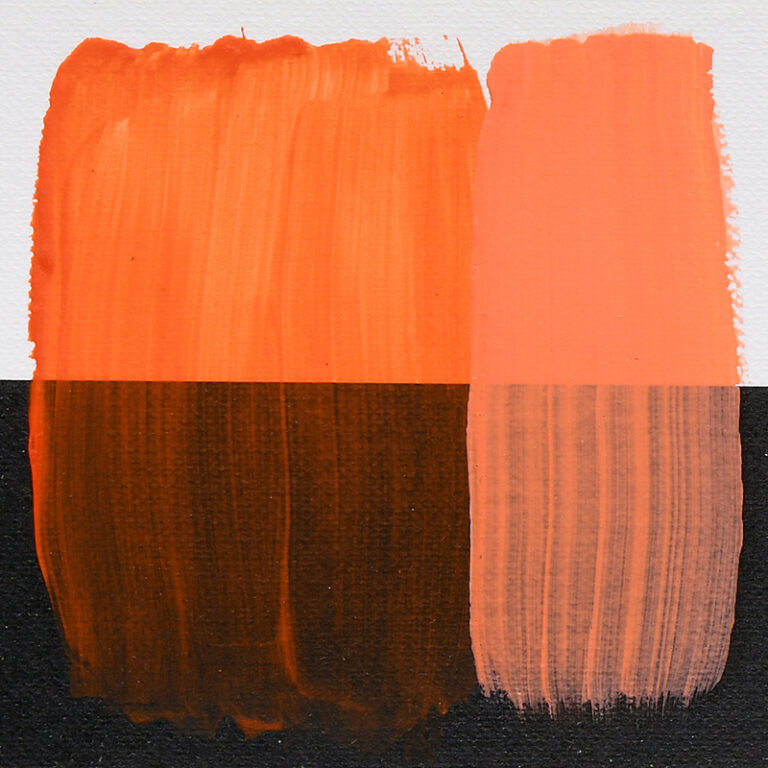 BRILLIANT ORANGE - 052
