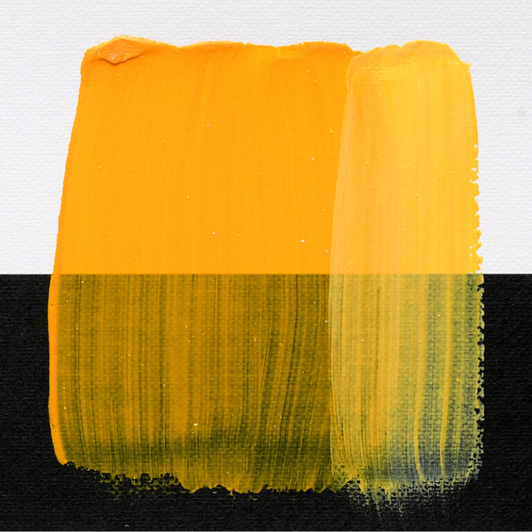 ORANGE YELLOW - 072